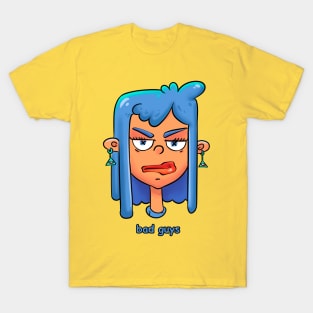 bad guys T-Shirt